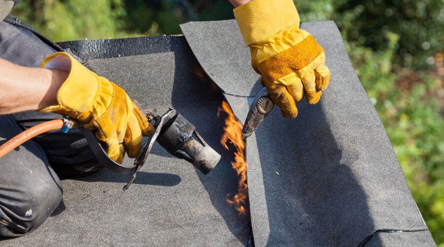 Local Chimney Repair in Lyman, NE